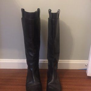 Frye Tall Paige Riding Boots